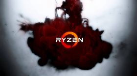 AMD 030 Ryzen