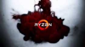 AMD 030 Ryzen