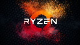 AMD 031 Ryzen