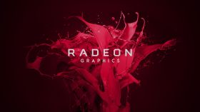 AMD 035 Radeon Graphics