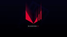 AMD 036 Radeon VII Logo