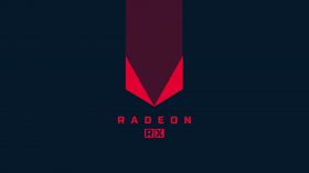 AMD 037 Radeon RX