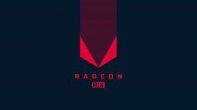 AMD 037 Radeon RX