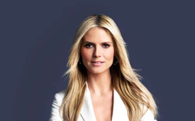 Heidi Klum 27