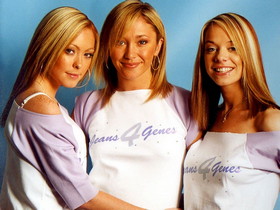 Atomic Kitten 17