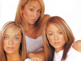 Atomic Kitten 31