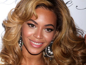 Beyonce Knowles 19