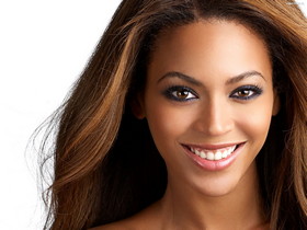 Beyonce Knowles 28