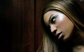 Beyonce Knowles 34