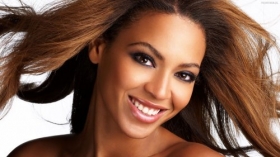 Beyonce Knowles 54