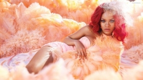 Rihanna 118