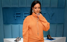 Rihanna 139 2020