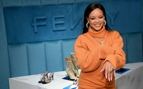 Rihanna 140 2020