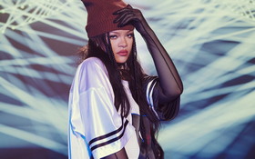 Rihanna 149 Photoshoot 2023