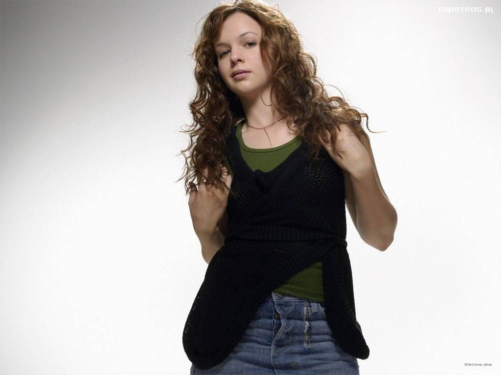 Amber Tamblyn 13