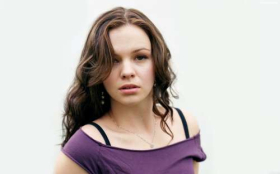 Amber Tamblyn 50