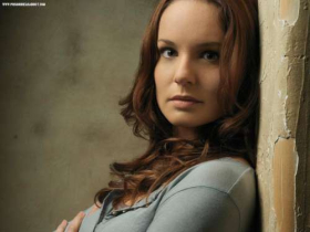 Sarah Wayne Callies