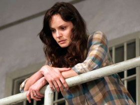 Sarah Wayne Callies 10