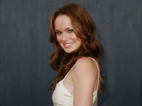 Sarah Wayne Callies 11