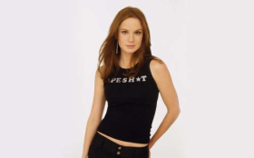 Sarah Wayne Callies 17