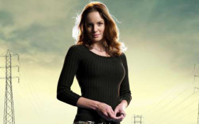 Sarah Wayne Callies 22