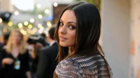 Mila Kunis 68