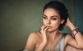 Mila Kunis 76 2016