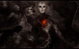 1680x1050 Horror and Dark Art 151