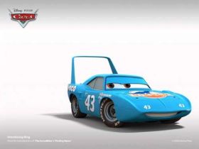 Pixars Cars 01