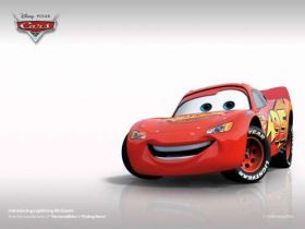 Pixars Cars 07