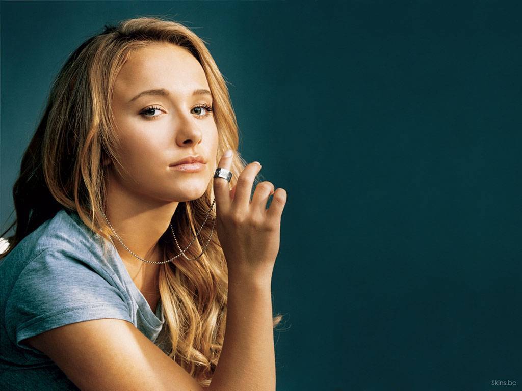 Hayden Panettiere 06