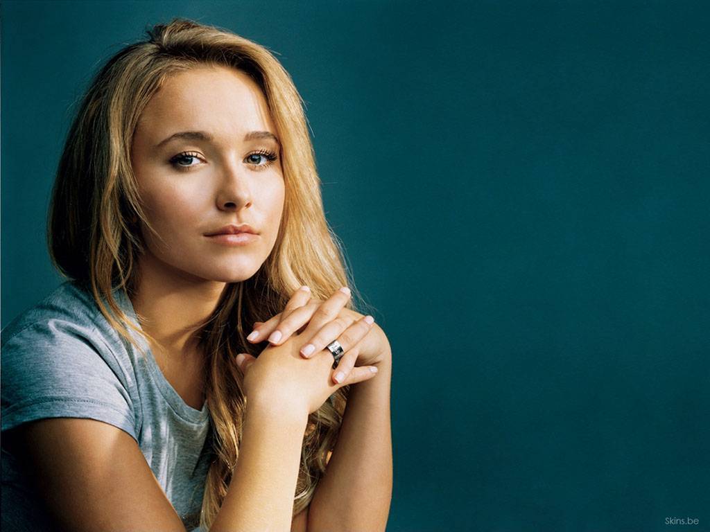 Hayden Panettiere 07