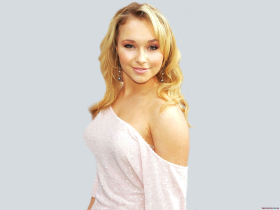 Hayden Panettiere 60