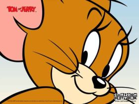 Tom and Jerry 01