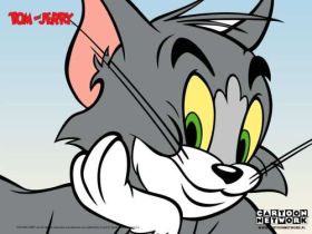 Tom and Jerry 02