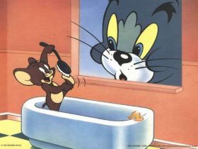 Tom and Jerry 03
