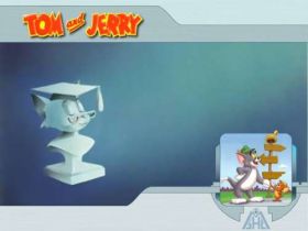 Tom and Jerry 09