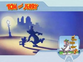 Tom and Jerry 10
