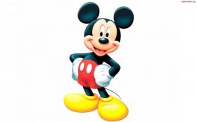 Disney 1920x1200 002 Myszka Miki