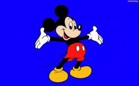 Disney 1920x1200 012 Myszka Miki