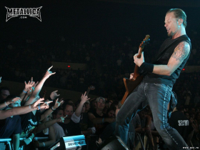 Metallica 05