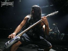Metallica 09