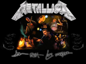 Metallica 12