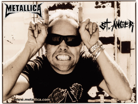 Metallica 14