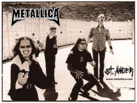 Metallica 15