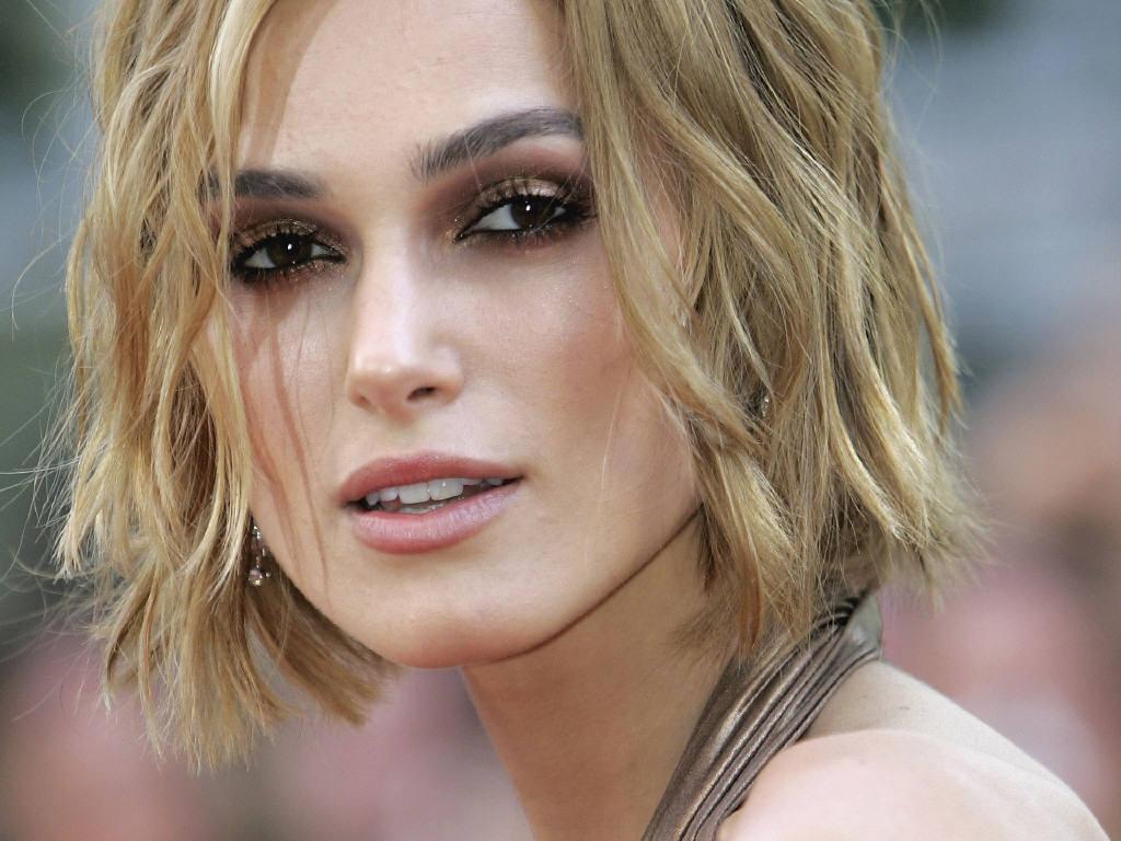 Keira Knightley 30