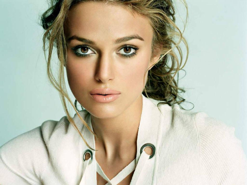 Keira Knightley