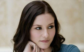 Chyler Leigh 11