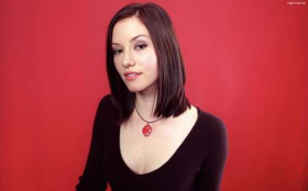 Chyler Leigh 13