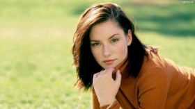 Chyler Leigh 15